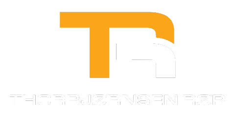 Thorbjørnsen rør logo